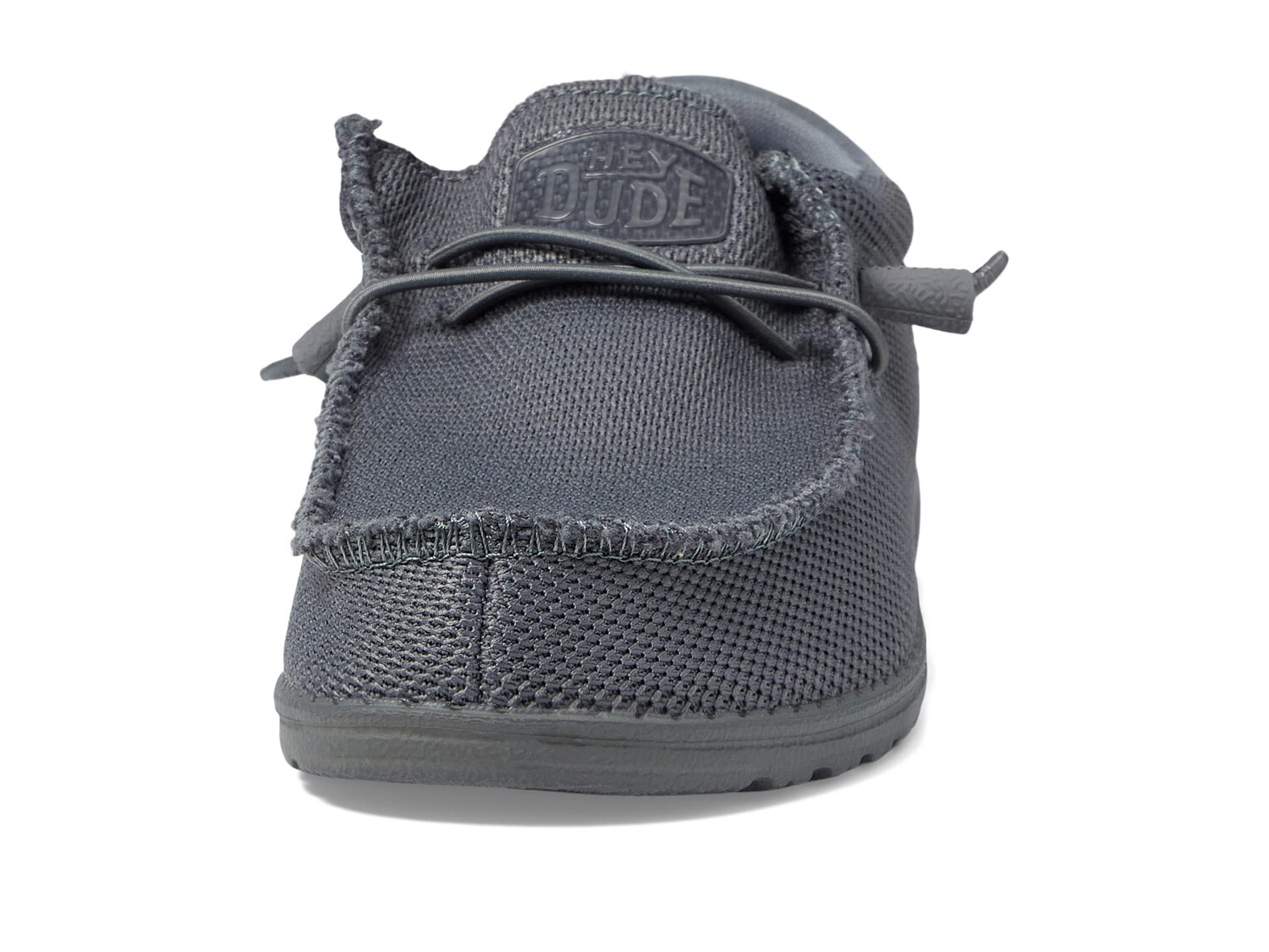 Кроссовки Hey Dude Wally Funk Mono Slip-On Casual Shoes
Кроссовки Hey Dude Wally Funk Mono Slip-On Casual Shoes