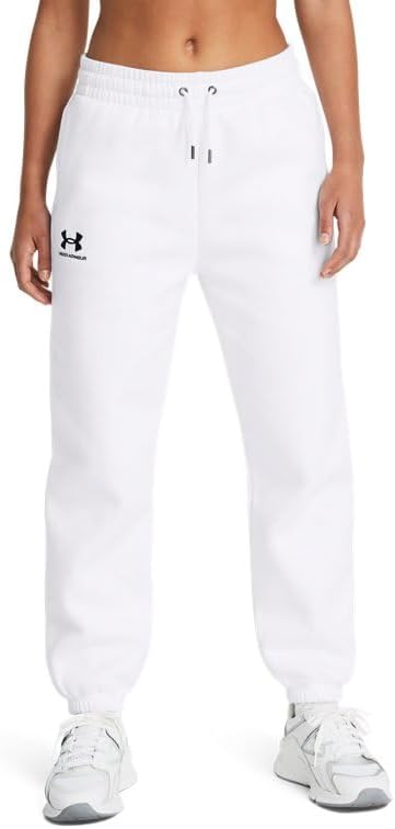 Under Armour женские джоггеры, White-Black
Under Armour женские джоггеры, White-Black