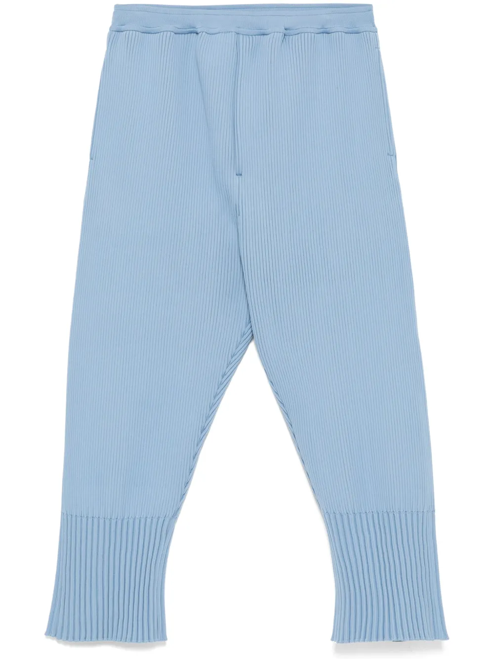 Зауженные брюки Fluted CFCL, синий
Зауженные брюки Fluted CFCL, синий