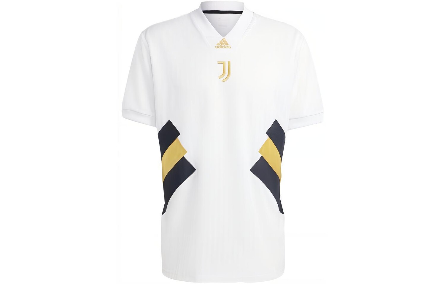 Футболка мужская ICONS Collection SS23 белая Adidas, белый
Футболка мужская ICONS Collection SS23 белая Adidas, белый