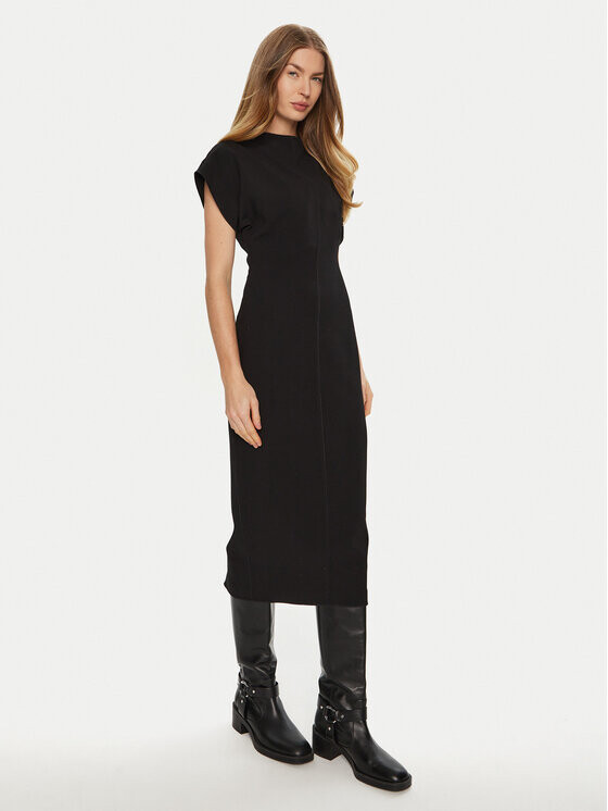 Коктейльное платье узкого кроя Access Fashion, черный
Коктейльное платье узкого кроя Access Fashion, черный