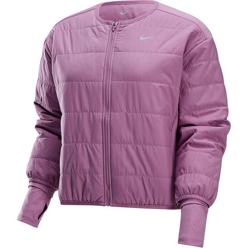 Термо FIT Swift Женская Беговая Куртка Nike, Серый Фиолетовый Красный
Термо FIT Swift Женская Беговая Куртка Nike, Серый Фиолетовый Красный