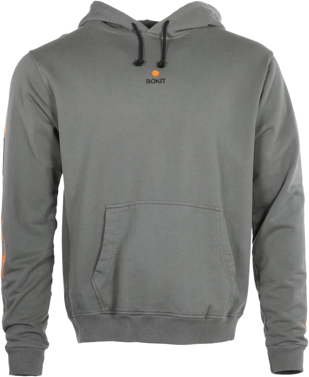 Толстовка ROKIT Core
Толстовка ROKIT Core