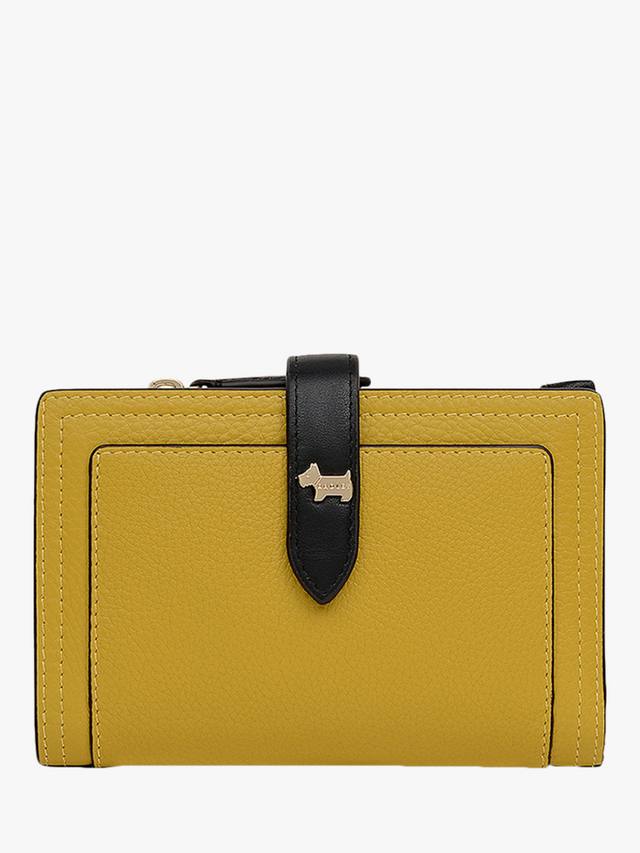 Кошелек Willis Street Colourblock Medium Bifold Radley, Ochre
Кошелек Willis Street Colourblock Medium Bifold Radley, Ochre