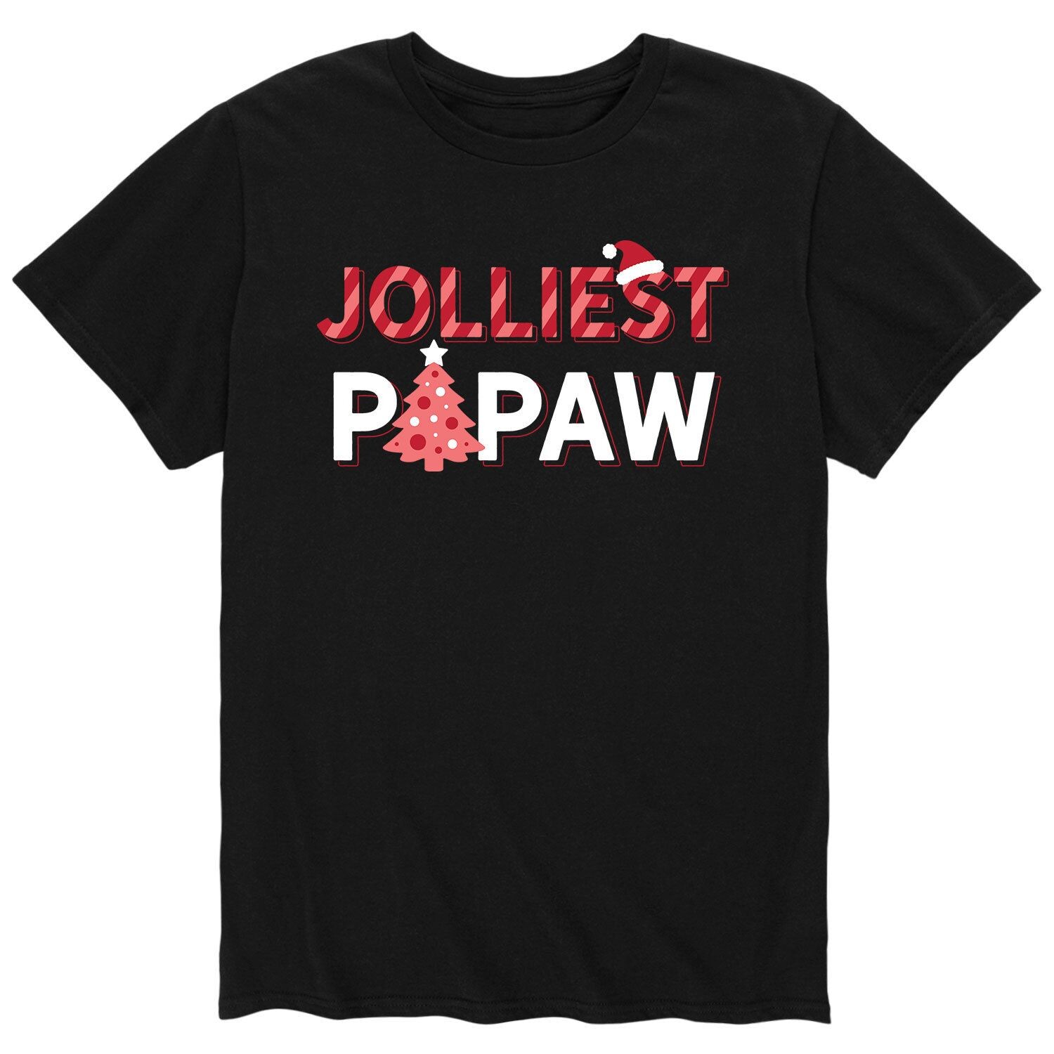 Мужская футболка Jolliest Papaw Licensed Character
Мужская футболка Jolliest Papaw Licensed Character