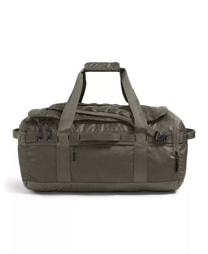 Мужская сумка Base Camp Voyager Bag - 62L The North Face, зеленый
Мужская сумка Base Camp Voyager Bag - 62L The North Face, зеленый