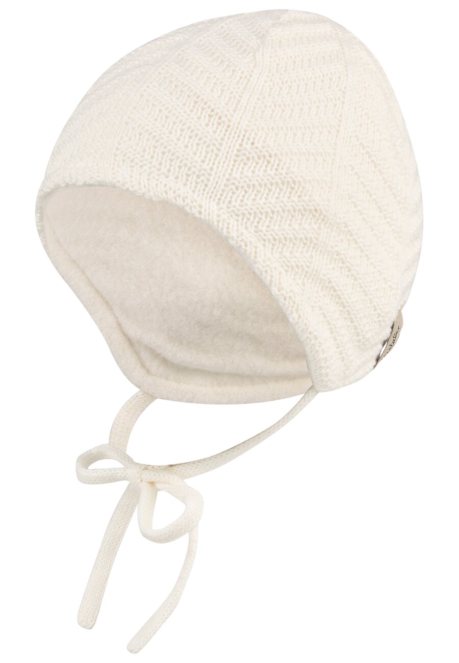 Шапка STERNTALER, белый
Шапка STERNTALER, белый