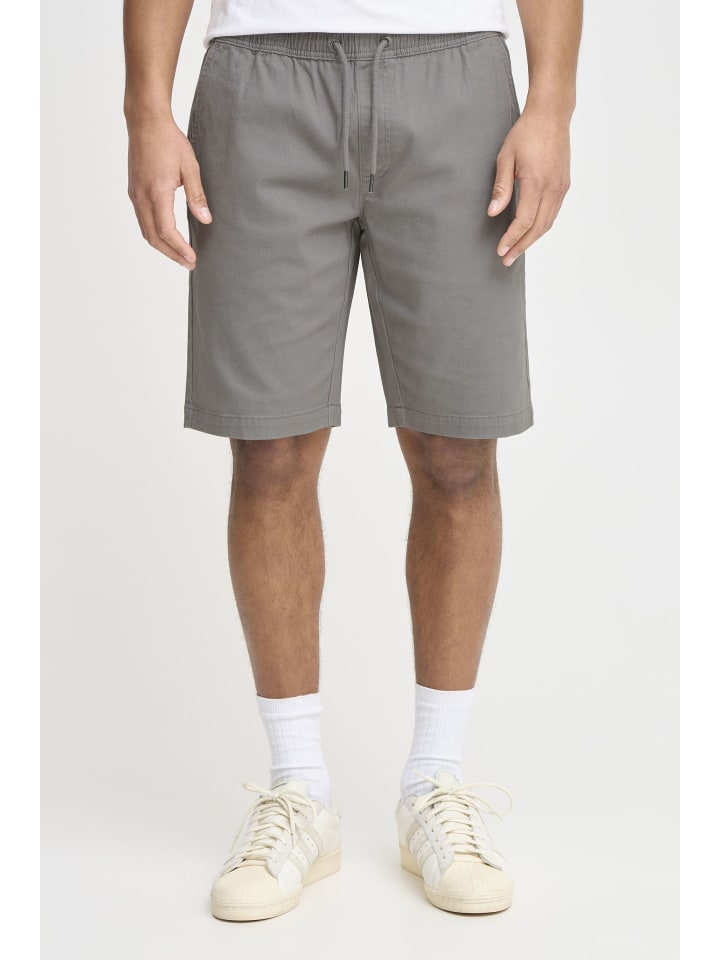 Тканевые шорты BLEND, серый
Тканевые шорты BLEND, серый