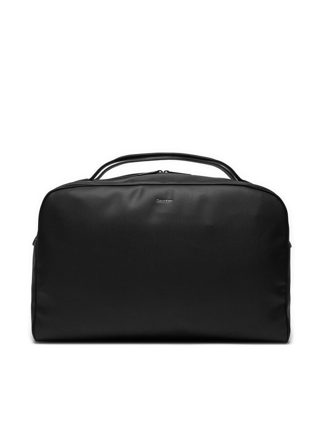 Спортивная сумка Calvin Klein Ck Must Weekender K50K512780, черный
Спортивная сумка Calvin Klein Ck Must Weekender K50K512780, черный