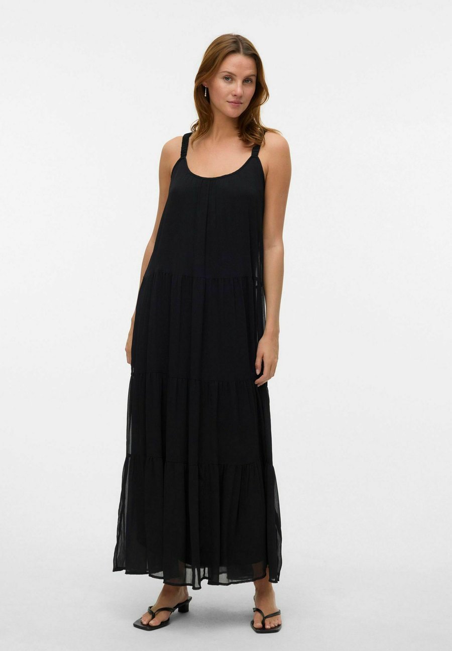 Платье Vero Moda Maxi dress, Black
Платье Vero Moda Maxi dress, Black