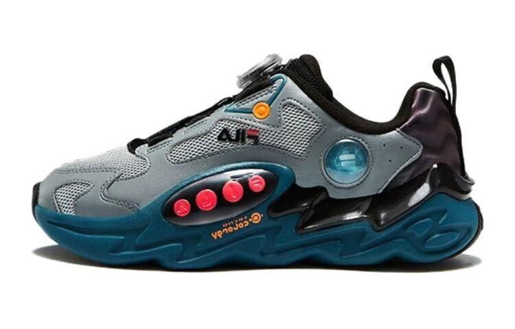 Детские кроссовки FILA Детские, Colonial Blue/Medium Gray
Детские кроссовки FILA Детские, Colonial Blue/Medium Gray