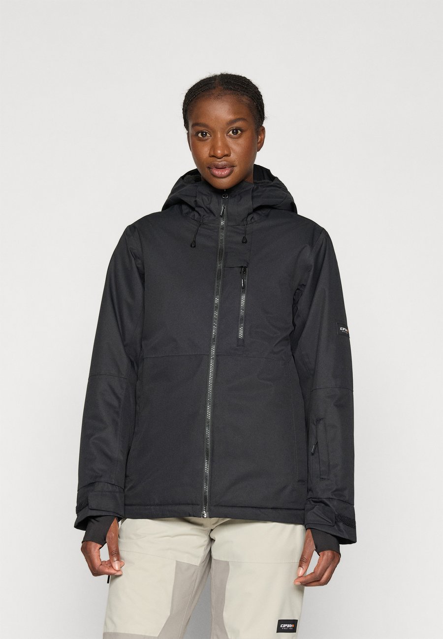 Лыжная куртка Icepeak CATHAY, Basic Black/Black, Черный, Лыжная куртка Icepeak CATHAY, Basic Black/Black
Лыжная куртка Icepeak CATHAY, Basic Black/Black, Черный, Лыжная куртка Icepeak CATHAY, Basic Black/Black