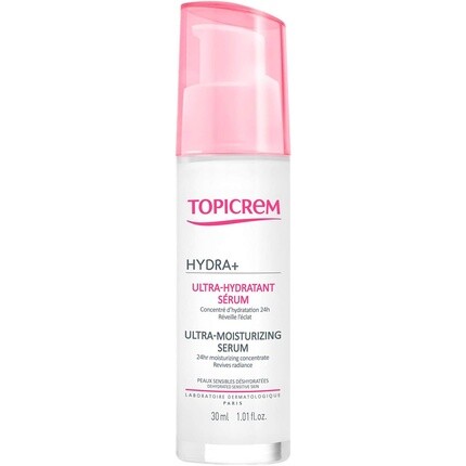 Топикрем Крем для тела 30мл Topicrem
Топикрем Крем для тела 30мл Topicrem