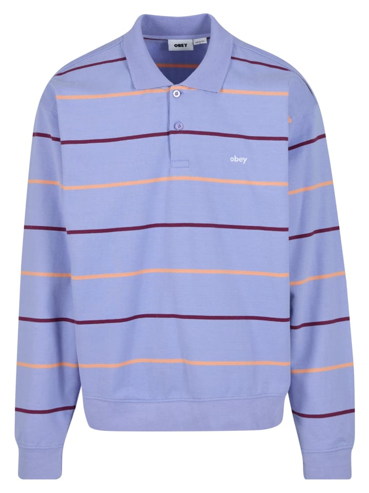 Рубашка-поло OBEY 
Рубашка-поло OBEY