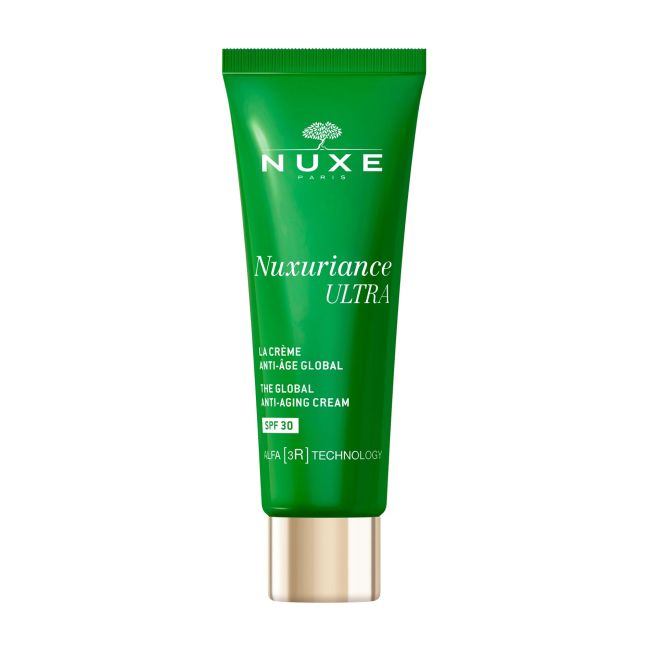 Nuxuriance ультра spf30 дневной крем для лица Nuxe, 50 мл
Nuxuriance ультра spf30 дневной крем для лица Nuxe, 50 мл