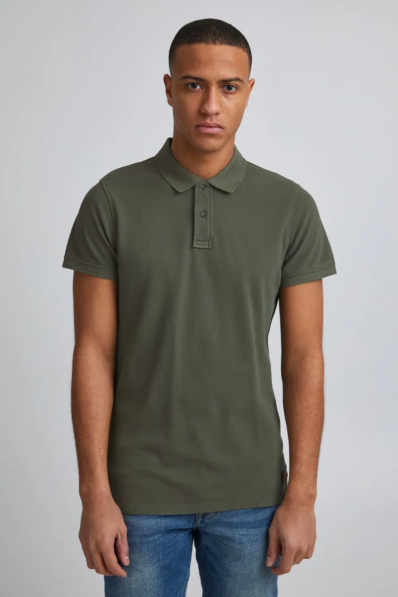 Рубашка-поло" 11 Project PRIllian", оливковый
Рубашка-поло" 11 Project PRIllian", оливковый