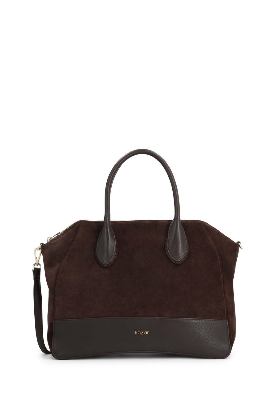 Сумка Kazar AVIELLE, Brown
Сумка Kazar AVIELLE, Brown