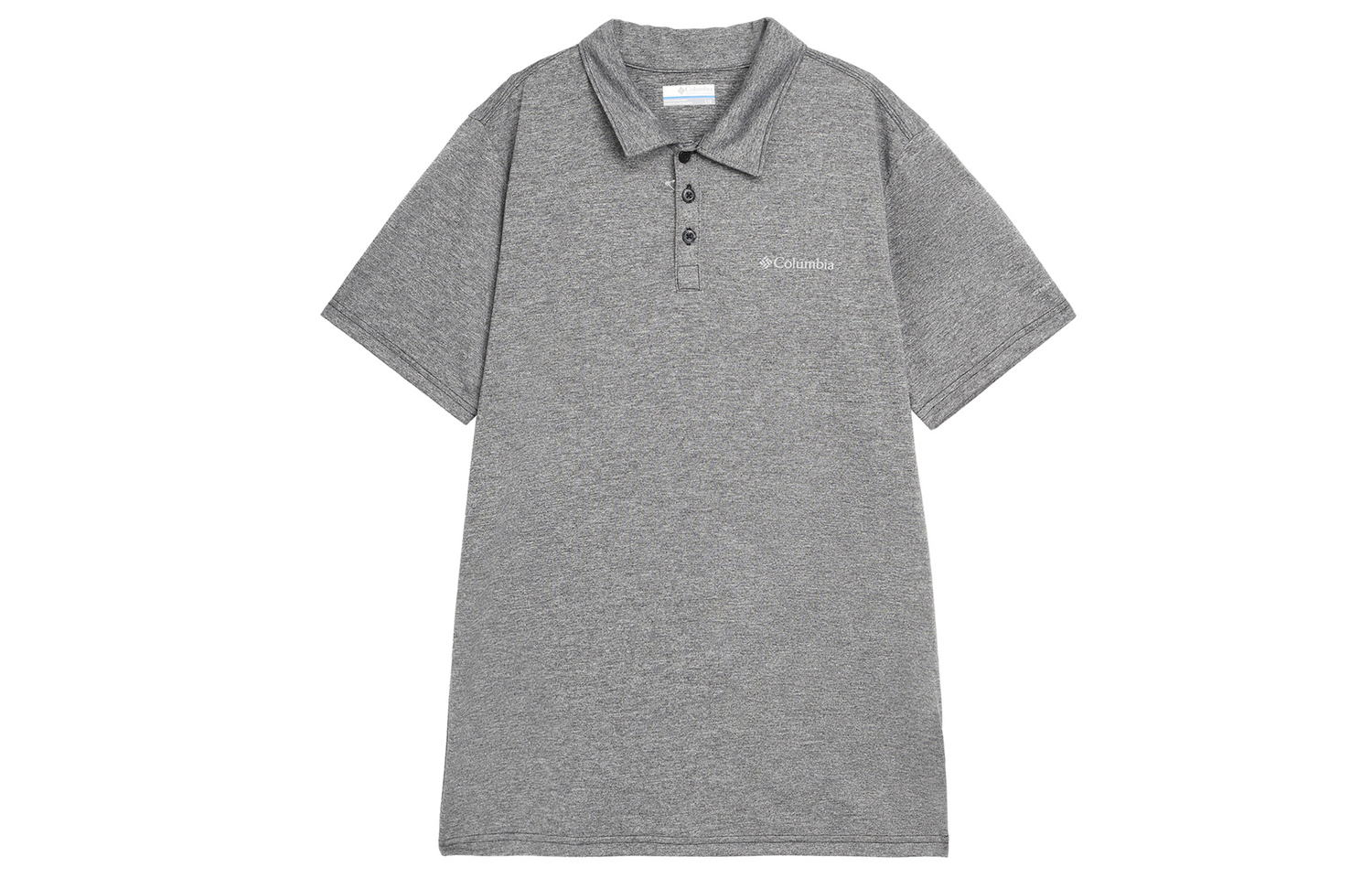 Футболка Hike Polo мужская gray Columbia, серый
Футболка Hike Polo мужская gray Columbia, серый