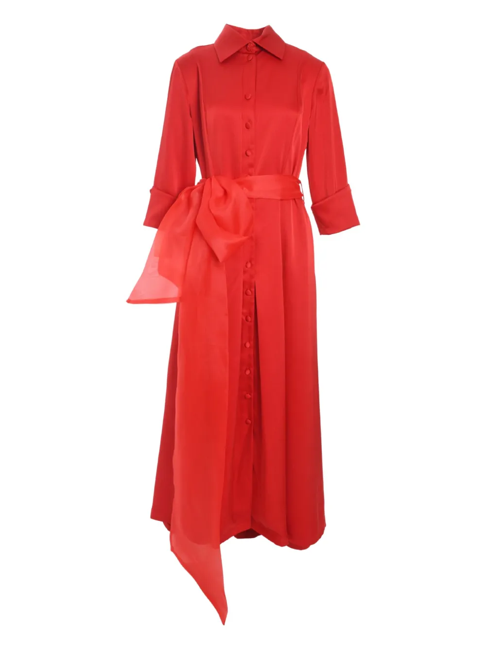 Платье Allegra Baruni, красный
Платье Allegra Baruni, красный