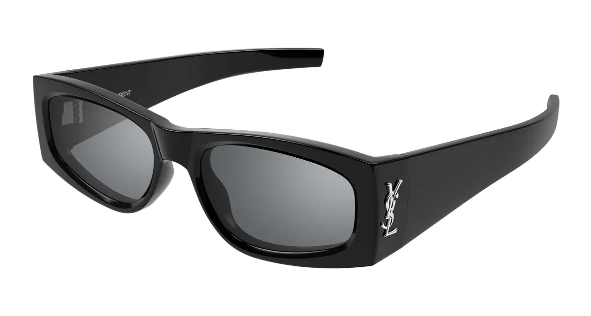 Женские солнцезащитные очки SL M140 SAINT LAURENT
Женские солнцезащитные очки SL M140 SAINT LAURENT