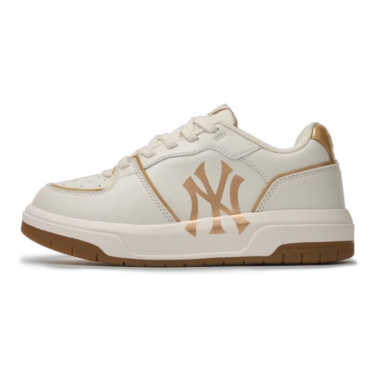 Детские кроссовки для скейтбординга Kids Low-top бежевый/коричневый Mlb Kids, коричневый
Детские кроссовки для скейтбординга Kids Low-top бежевый/коричневый Mlb Kids, коричневый
