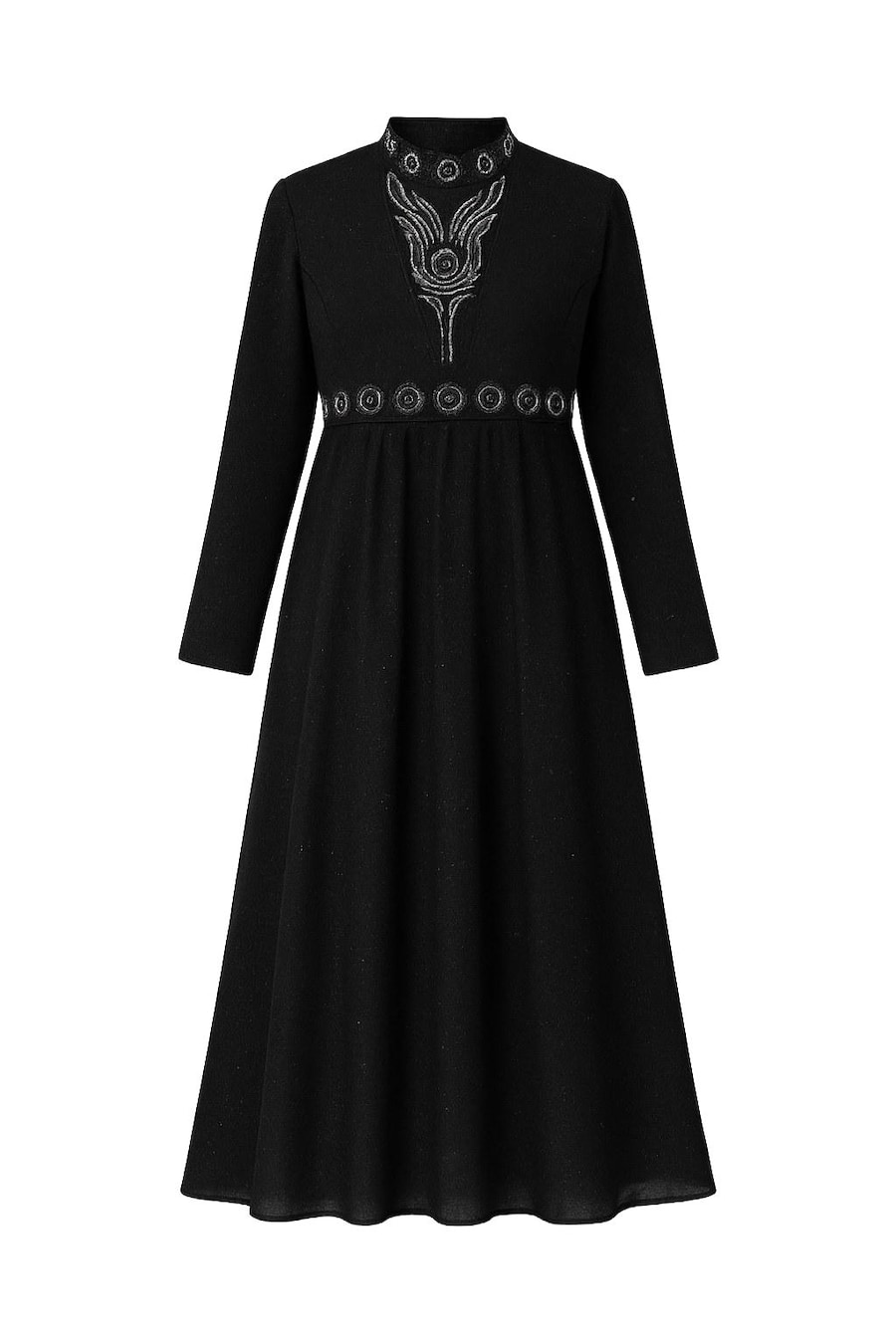 Платье MODAMIHRAM, черный
Платье MODAMIHRAM, черный