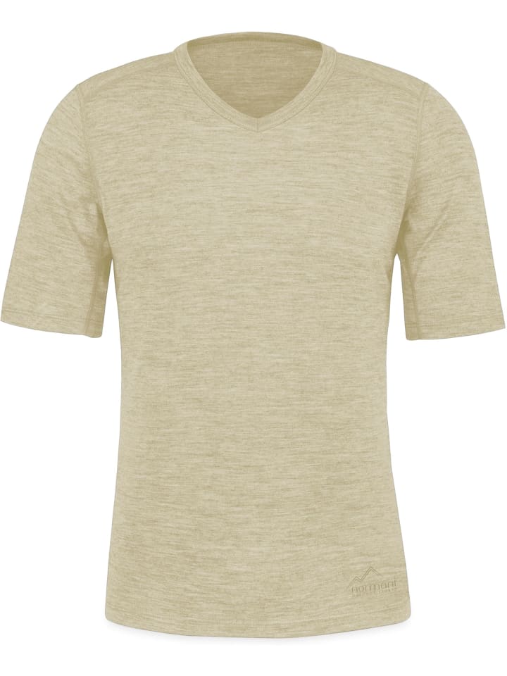 Майка Normani Outdoor Sports, цвет wollweiß
Майка Normani Outdoor Sports, цвет wollweiß