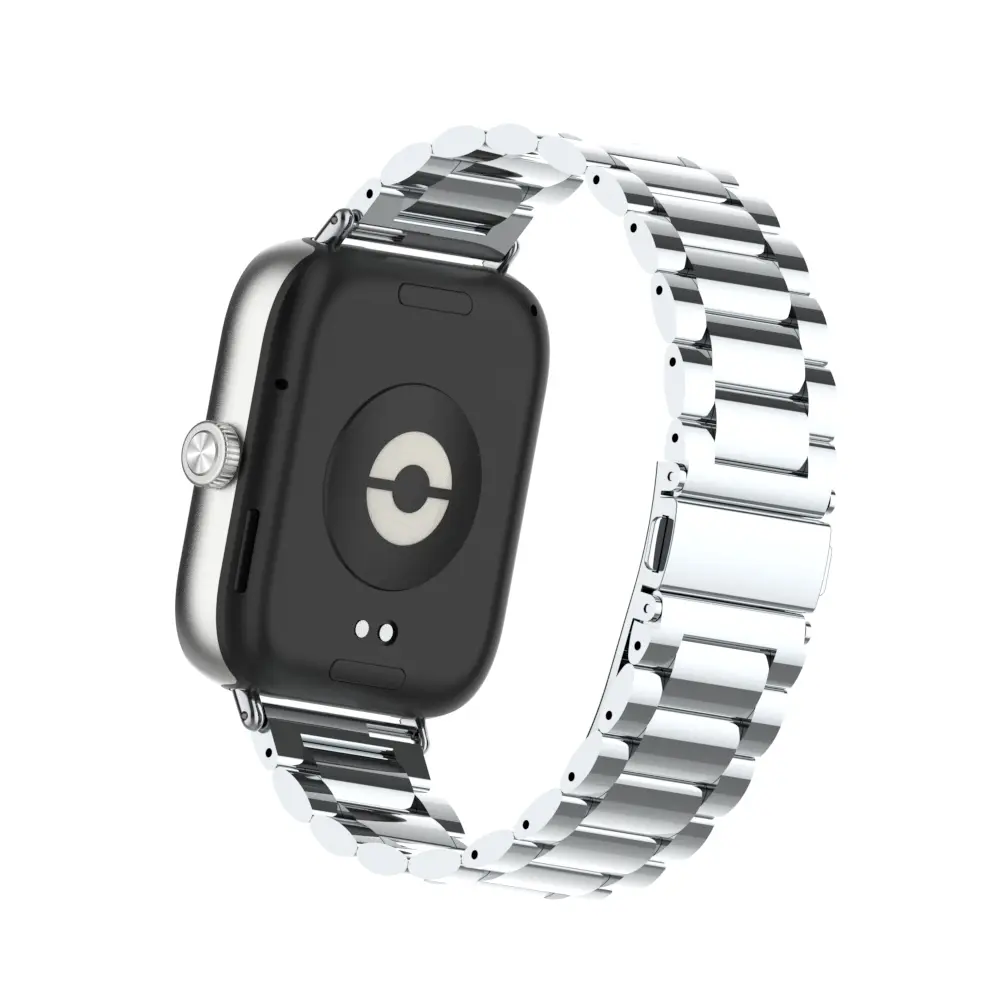 Ремешок для часов красный бежевый Совместимость Из стали CHENSONG, Стальной ремешок серебристый
Ремешок для часов красный бежевый Совместимость Из стали CHENSONG, Стальной ремешок серебристый