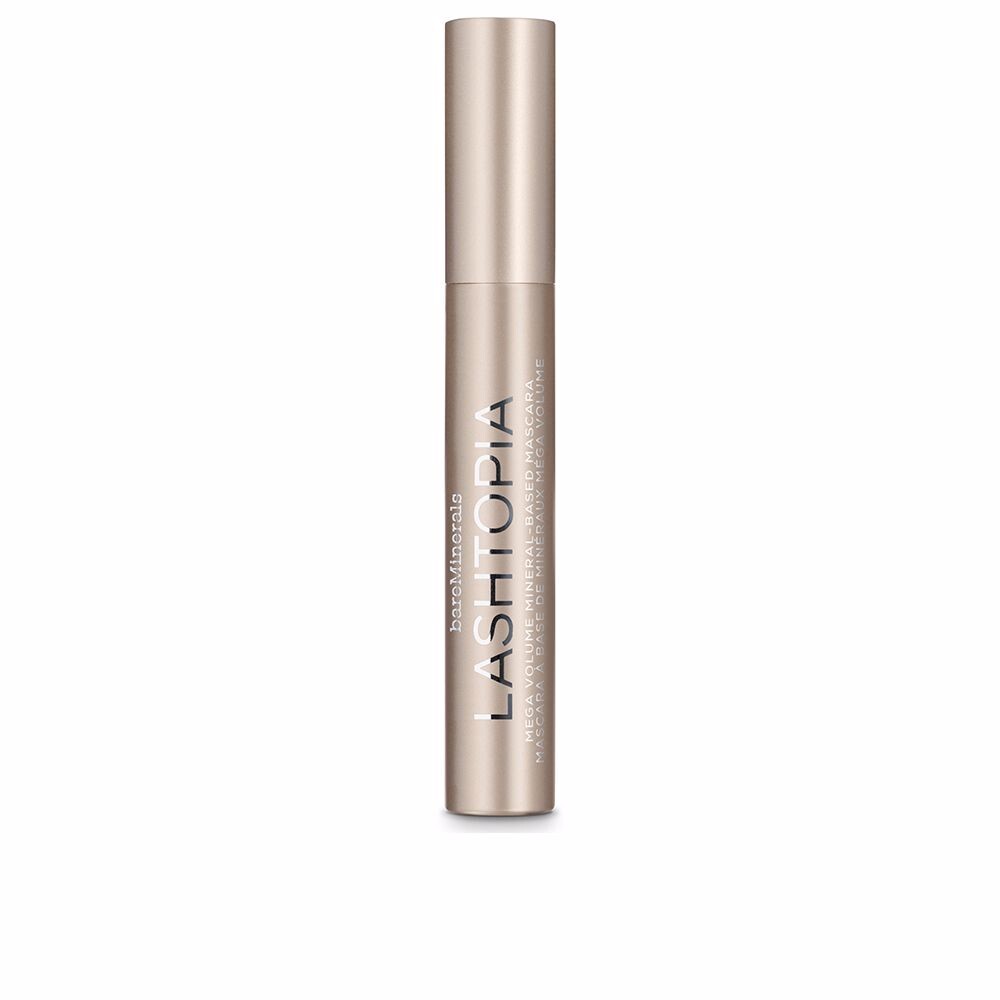 Тушь для ресниц Lashtopia Mega Volume Mineral Based Mascara bareMinerals, 12 мл.
Тушь для ресниц Lashtopia Mega Volume Mineral Based Mascara bareMinerals, 12 мл.