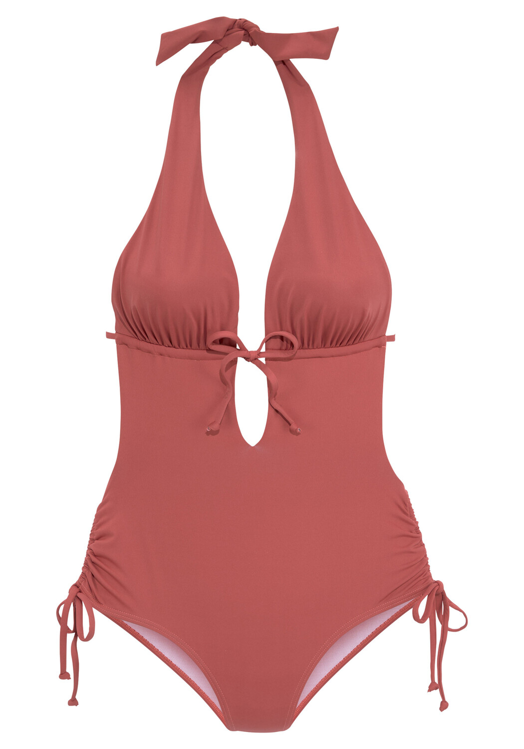 Купальник LASCANA, цвет rostrot
Купальник LASCANA, цвет rostrot