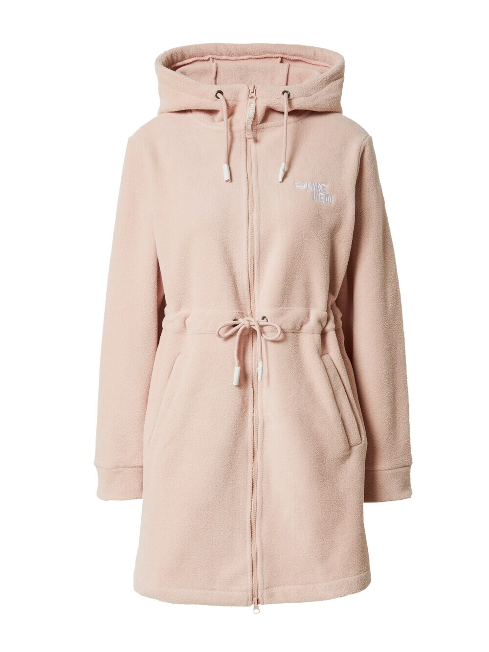 Флисовая жилетка Lake View Greta, розовый
Флисовая жилетка Lake View Greta, розовый