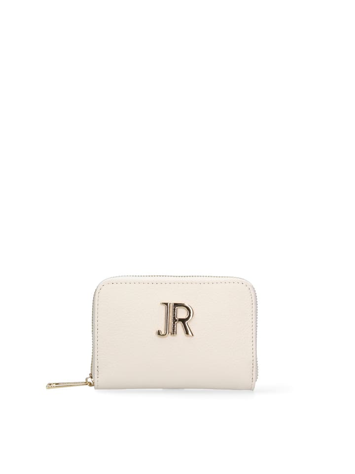John Richmond Кошелек в бело-золотом цвете
John Richmond Кошелек в бело-золотом цвете