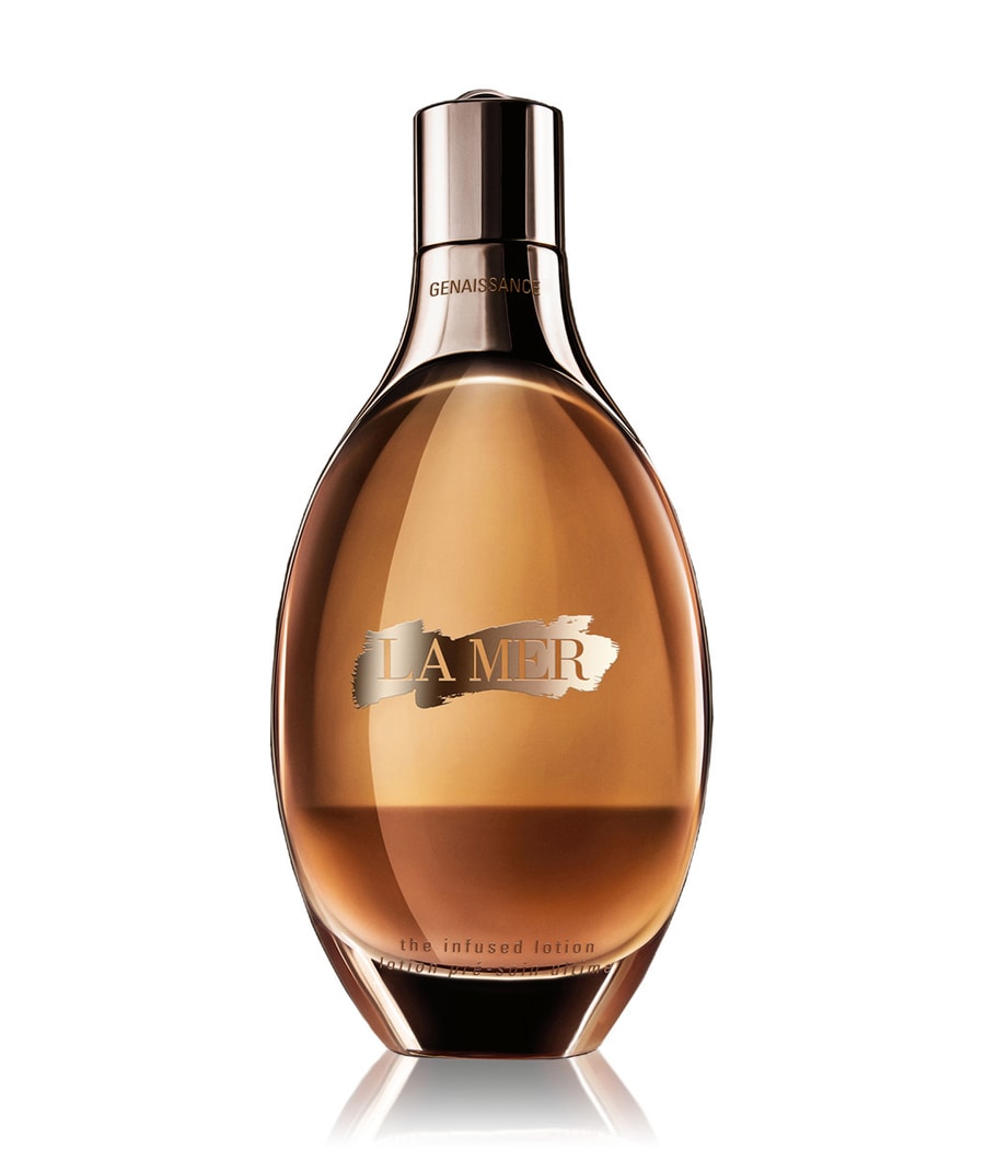 Лосьон для лица La Mer Genaissance The Infused Lotion, 150 ml 
Лосьон для лица La Mer Genaissance The Infused Lotion, 150 ml