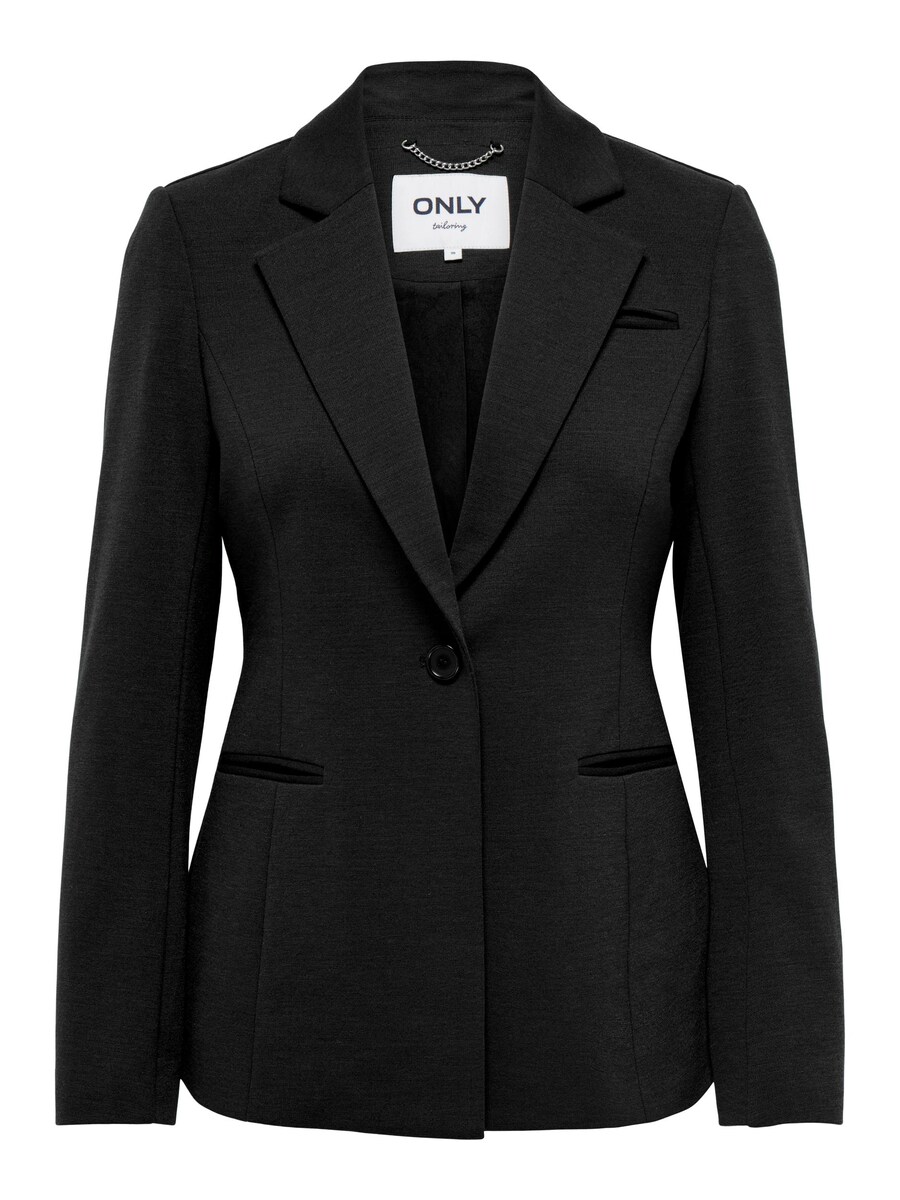 Блейзер ONLY ONLPeach, Mottled Black
Блейзер ONLY ONLPeach, Mottled Black