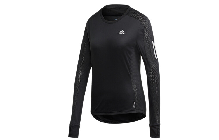 Футболка OTR женская черная Adidas
Футболка OTR женская черная Adidas