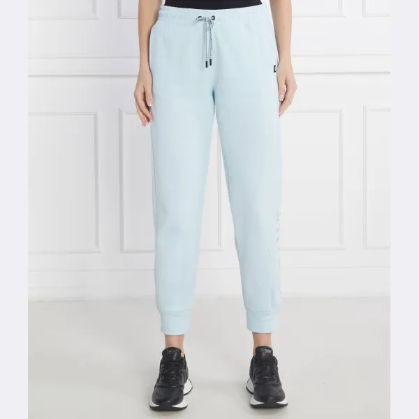 Спортивные брюки стандартного кроя Dkny, зеленый
Спортивные брюки стандартного кроя Dkny, зеленый