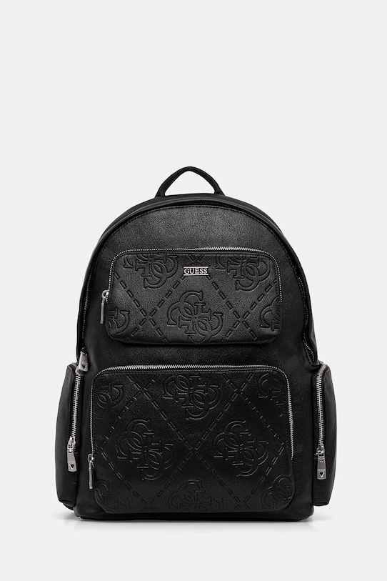 Рюкзак БОСТОН Guess, черный
Рюкзак БОСТОН Guess, черный