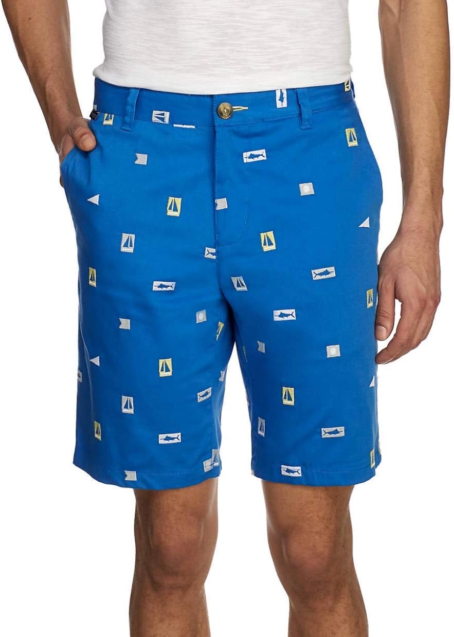 Columbia мужские шорты Harborside, Vidid Blue Gamefish
Columbia мужские шорты Harborside, Vidid Blue Gamefish