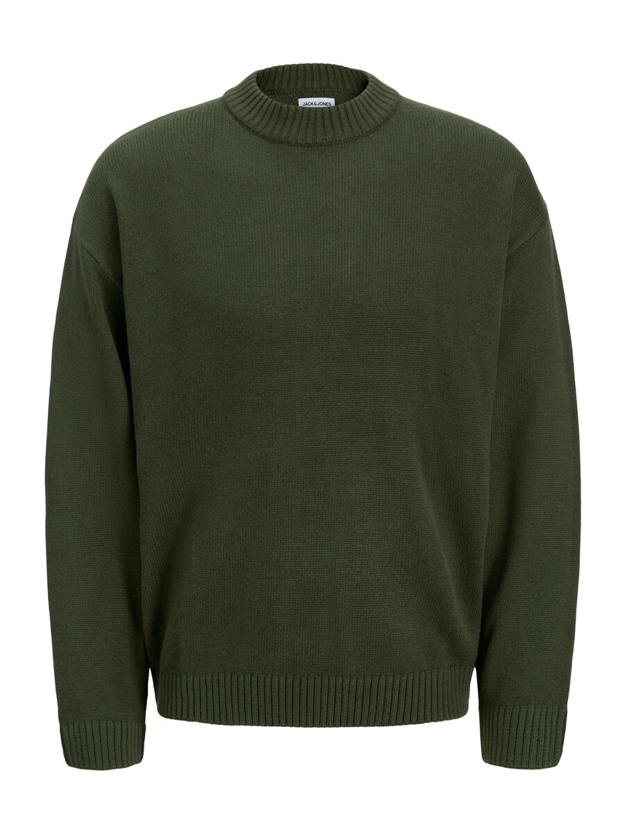 Свитер JACK & JONES JACK & JONES JJEUrban, Dark green
Свитер JACK & JONES JACK & JONES JJEUrban, Dark green