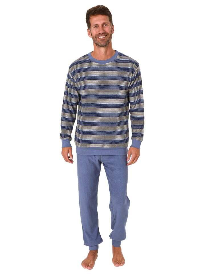 Ночное белье NORMANN, желтый
Ночное белье NORMANN, желтый