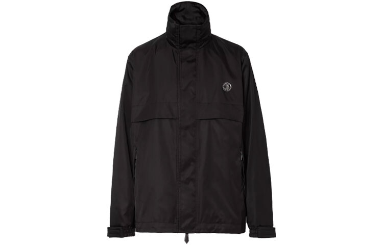 Мужская куртка Burberry, цвет Black
Мужская куртка Burberry, цвет Black