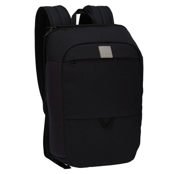 Рюкзак Vaude, черный
Рюкзак Vaude, черный
