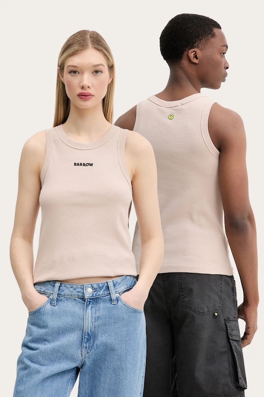 Футболка Barrow, бежевый
Футболка Barrow, бежевый