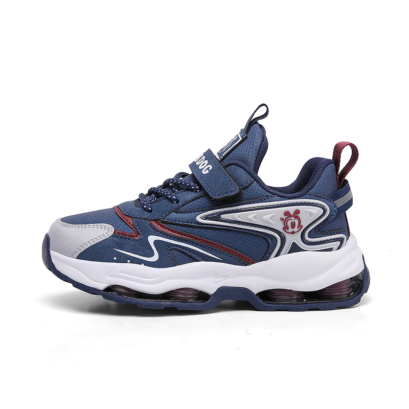 Нескользящие, износостойкие, дышащие, низкие повседневные кроссовки для мальчиков и девочек. Детская обувь. BOBDOG, синий
Нескользящие, износостойкие, дышащие, низкие повседневные кроссовки для мальчиков и девочек. Детская обувь. BOBDOG, синий