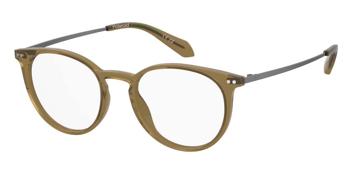 Мужские оптические оправы PLD D617 POLAROID
Мужские оптические оправы PLD D617 POLAROID