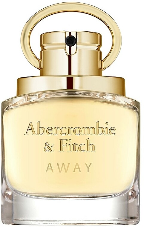 Духи Abercrombie & Fitch Away Femme
Духи Abercrombie & Fitch Away Femme