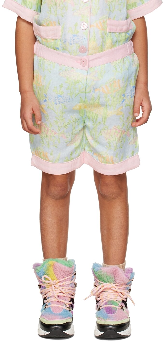 SSENSE Эксклюзивные детские синие шорты Kanta HELMSTEDT, Синий, SSENSE Эксклюзивные детские синие шорты Kanta HELMSTEDT
SSENSE Эксклюзивные детские синие шорты Kanta HELMSTEDT, Синий, SSENSE Эксклюзивные детские синие шорты Kanta HELMSTEDT