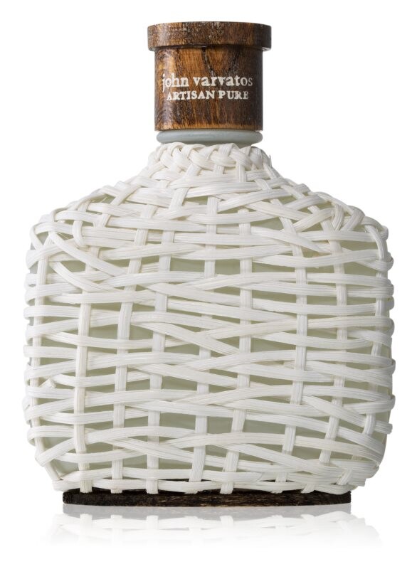 Туалетная вода John Varvatos Artisan Pure, 125 мл
Туалетная вода John Varvatos Artisan Pure, 125 мл