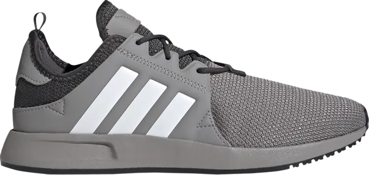 Кроссовки Adidas X_PLR 'Dove Grey', серый
Кроссовки Adidas X_PLR 'Dove Grey', серый