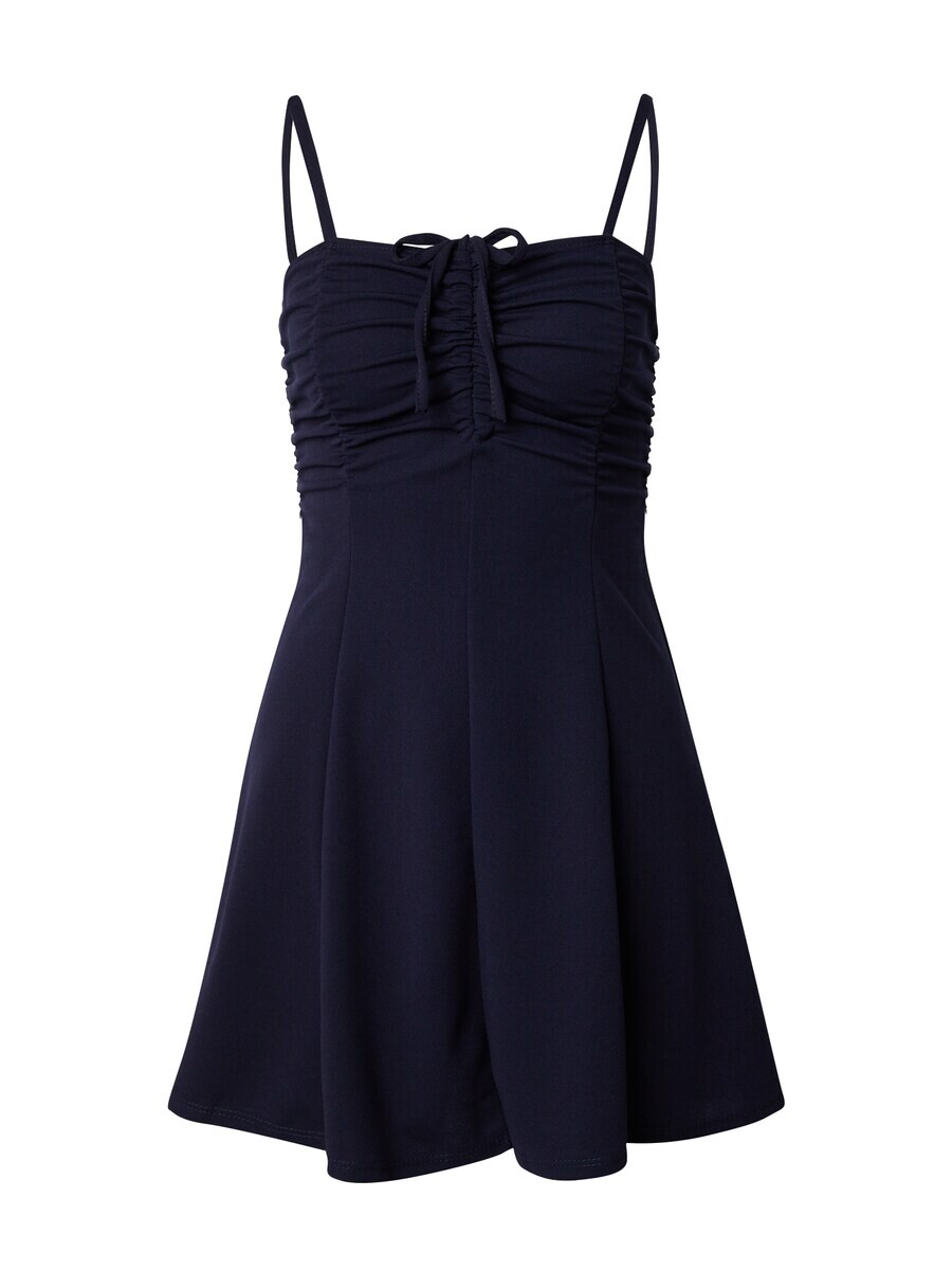 Летнее платье Wal G TASHA, темно-синий
Летнее платье Wal G TASHA, темно-синий